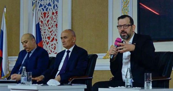 Как таджикским студентам уехать в РФ: ответ Минобразования и Россотрудничества