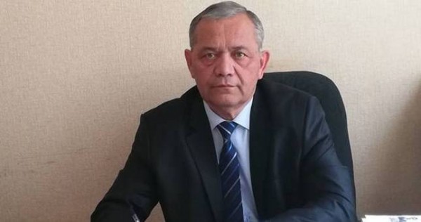 Эркин Рахмонов, Главный инфекционист Таджикистана: «Если вторая волна и будет, резервы у нас готовы»