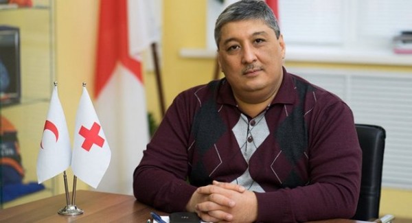 Международный эксперт оценил меры для предотвращения распространения COVID-19 в Таджикистане