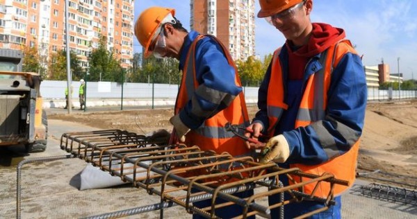 В Таджикистане ужесточат наказание за несанкционированное строительство