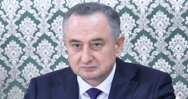 Давлатали Саид раскритиковал работу ГУП ЖКХ Бохтара