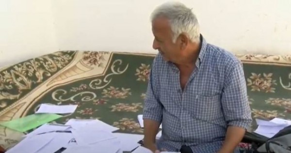 "Погорел рынок, вместе с ним и мой бизнес, и моя семья рискует остаться на улице"