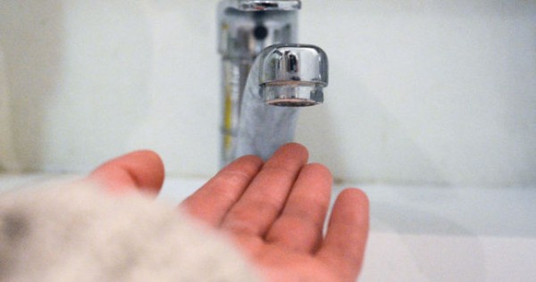 В четырех районах Душанбе на сутки отключат воду