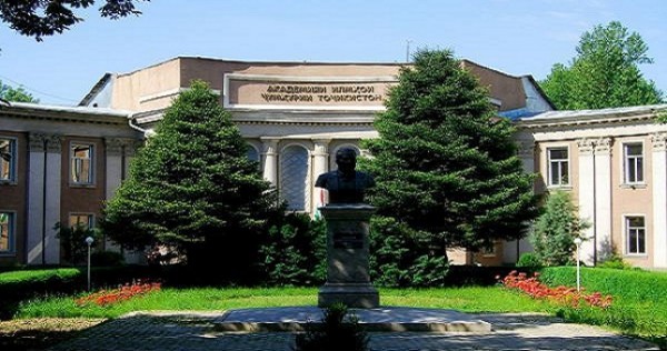 В Душанбе впервые состоится олимпиада по естественным, точным и математическим наукам на Кубок Национальной академии наук Таджикистана для школьников старших классов