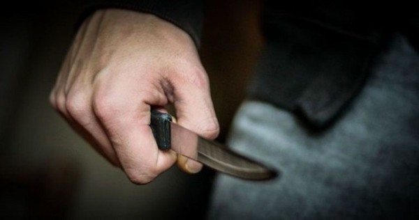 Двое несовершеннолетних жителей Душанбе устроили поножовщину