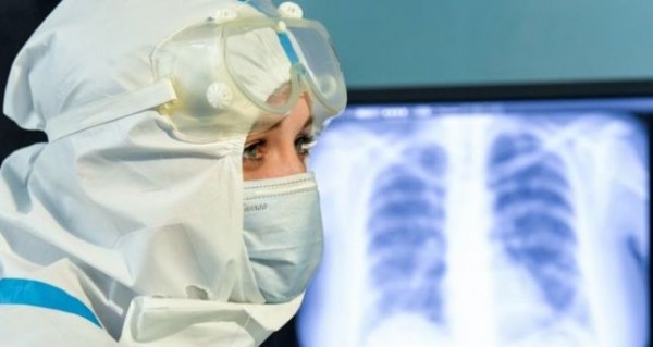 В Таджикистане число инфицированных новым коронавирусом достигло 10 222 человек