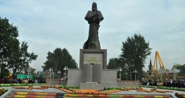 18 октября в Душанбе отметят праздник Мехргон