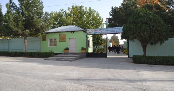 СЭС Худжанда обратилась к жителям и гостям города