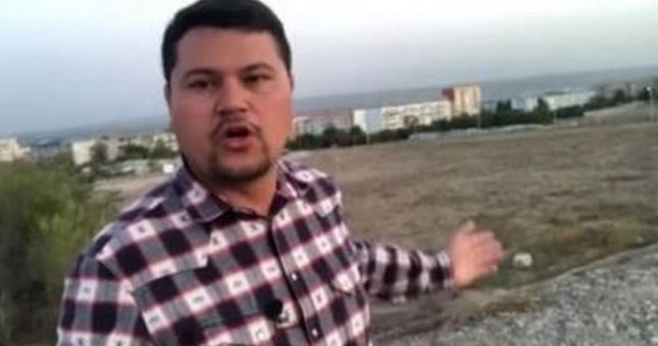 Жители Худжанда страдают от невыносимого запаха