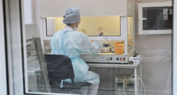 В Минздраве озвучили ситуацию с ВИЧ и туберкулезом в Таджикистане