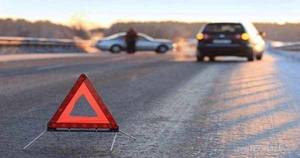 В результате ДТП скончался несовершеннолетний пешеход