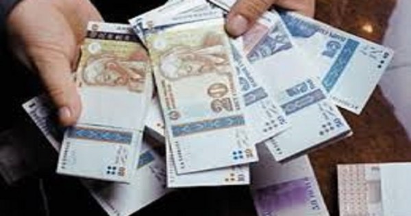В Нуреке задержали жителя, предложившего милиционерам взятку