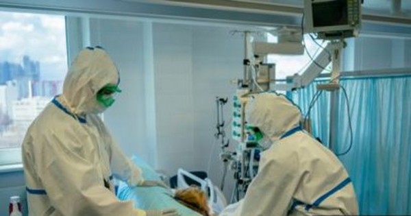 В ГБАО ведутся работы по предотвращению повторного распространения COVID-19