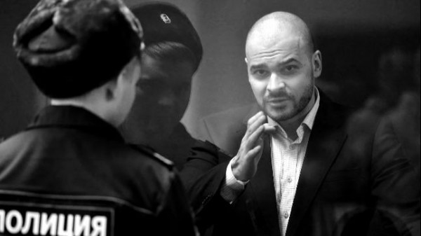 Автор ролика «Казнь таджика и дага», российский националист Тесак покончил с жизнью в челябинском СИЗО