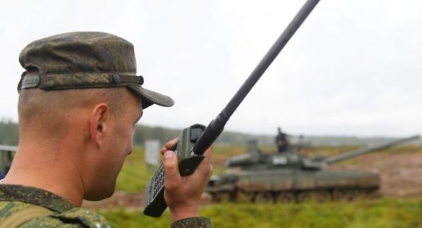 Россия пригласила Таджикистан на учения "Кавказ-2020" в качестве наблюдателя