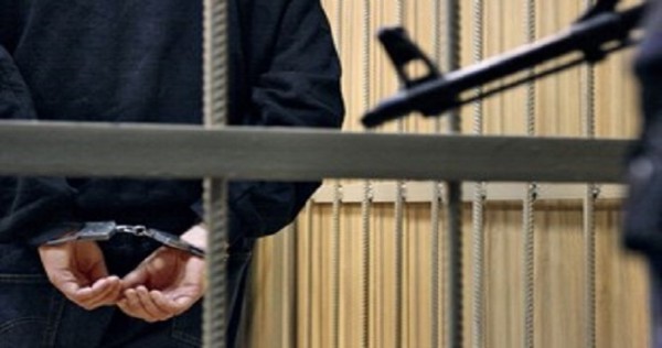 К пожизненному сроку приговорен мужчина за жестокое убийство, совершенное в России
