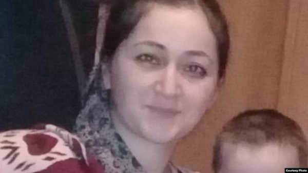 В Айни убита 26-летняя женщина. Родные обвиняемого утверждают о суициде