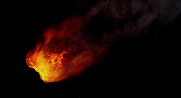 Таджикские ученые проследят за летящим к Земле Аполлоном