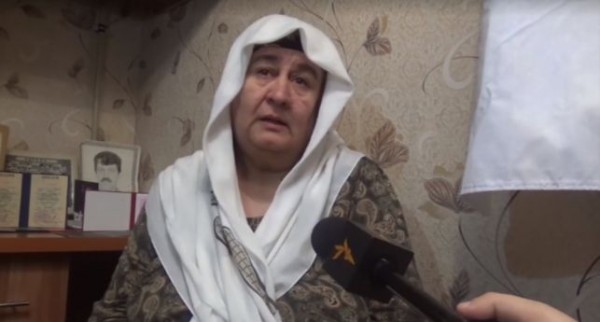 Штраф за поминальное угощение. Вдова умершего от COVID-19 ученого должна выплатить около 6 тыс сомони