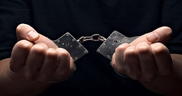 Житель Душанбе задержан за грабеж