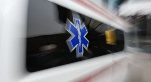 Два таджикских летчика погибли при крушении самолета в Южном Судане
