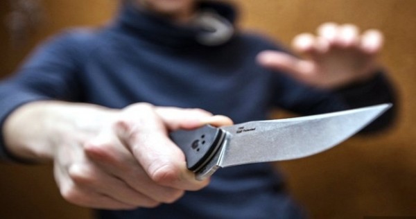 Факты поножовщины с участием несовершеннолетних зарегистрированы в Душанбе и Гиссаре
