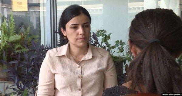«Он угрожал меня убить!» В Таджикистане 46-летний мужчина женился на 12-летней девочке