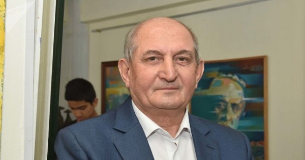 Автор гимна Таджикистана госпитализирован с подозрениями на COVID-19