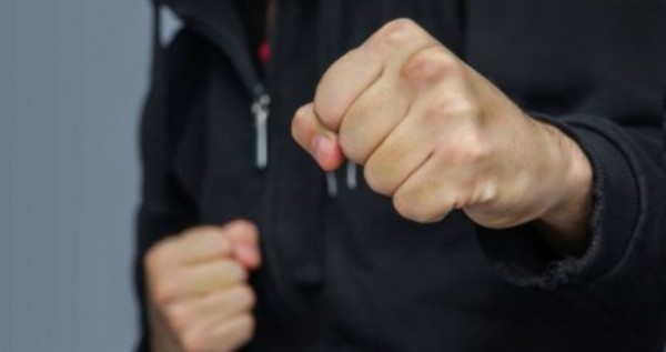 Житель Дж.Расулова до полусмерти избил своего старшего брата