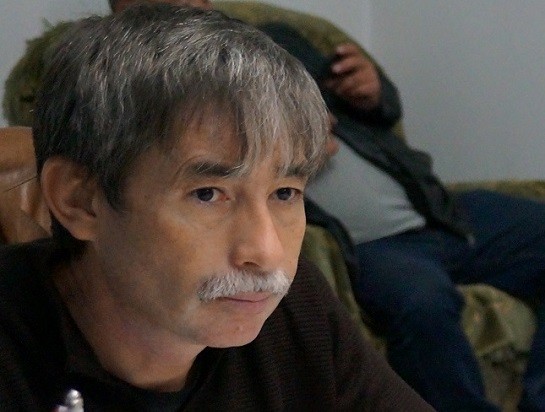 Алихон Латифи: «В Таджикистане удалось довести поголовье баранов Марко Поло до 26 – 28 тысяч»