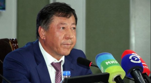 Рамазон Рахимзода: органы внутренних дел охватят работой молодёжь Бадахшана