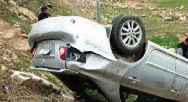 В ДТП на автодороге Вахдат — Рашт — Лахш погибли 4 человека