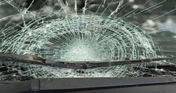 В районе Айни в ДТП погибли отец и сын, другие члены семьи госпитализированы