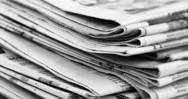 Жители ГБАО до сих пор получают печатную прессу с опозданием