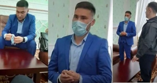 В Москве задержан мошенник, «продававший» авиабилеты на чартерные рейсы в Таджикистан