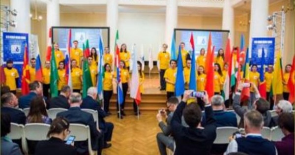 Школьники из Таджикистана приняли участие в международной Менделеевской олимпиаде по химии