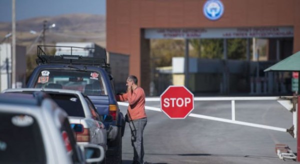 Посольство России опровергло выезд российских автомобилистов из Таджикистана