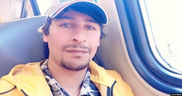 Суд в Москве арестовал таджикистанца по делу о шпионаже в пользу Украины