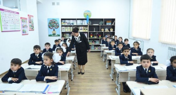 Минпросвещения РФ набирает учителей для преподавания в Таджикистане