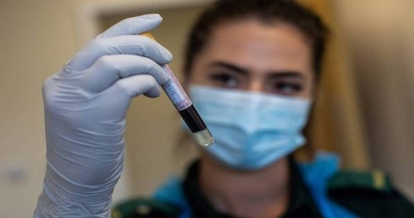 За истекшие сутки в Таджикистане зарегистрировано 47 новых случаев инфицирования COVID-19 и 1 случай летального исхода
