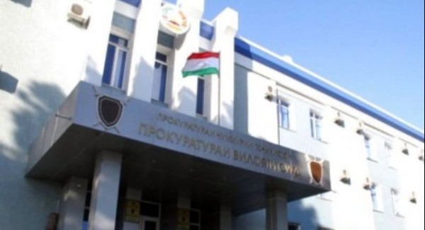 На севере Таджикистана снизился уровень преступности