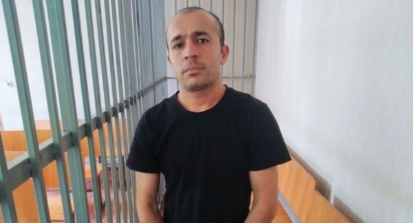 Душанбинец, надругавшийся над трехлетней девочкой, получил пожизненный срок