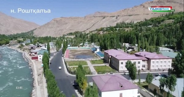 В Рошткале утонули двое местных жителей