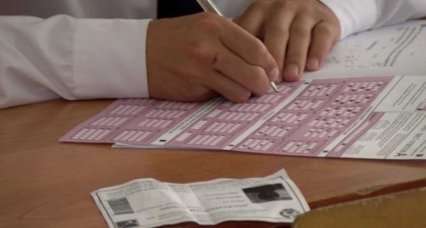 В ГБАО начались вступительные экзамены в ВУЗы