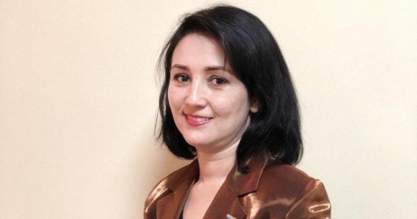 «Волшебница» из ИТ: Мастер связи Мунира Ишанова