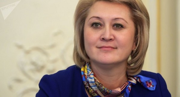 Гумерова: в Таджикистане звучат предложения об увеличении числа учителей из РФ