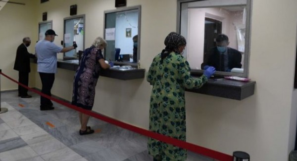 В Таджикистане по Конституции РФ проголосовали более 6 тысяч россиян
