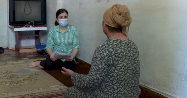 Жительница Душанбе: тот, кто надругался над моей 14-летней дочерью, должен быть наказан