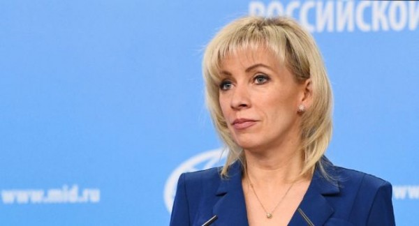 Захарова рассказала о поддержке системы школьного питания в Таджикистане