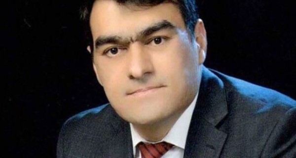 Умед Мансуров рассказал о юридической природе Общего соглашения об установлении мира и национального согласия